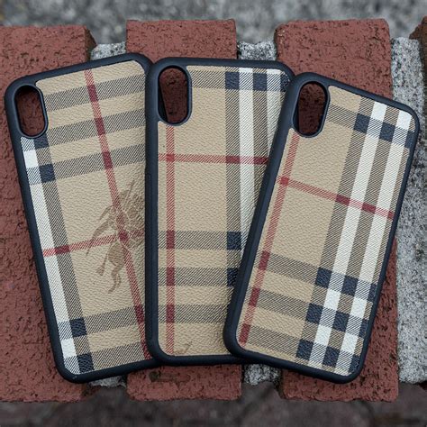 burberry handyhülle iphone|iPhone 15 Pro.